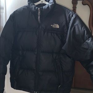The North Face 600